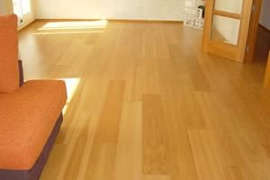Parquets Marín Parquet flotante laminado