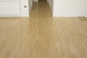 Parquets Marín parquet laminado