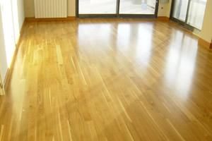 Parquets Marín parquet interior