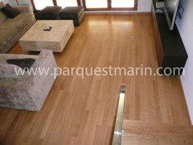 Parquets Marín decoración suelos