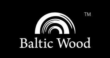 Logo Baltic Wood