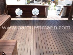 Parquets Marín parquets