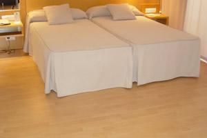 Parquets Marín dormitorio