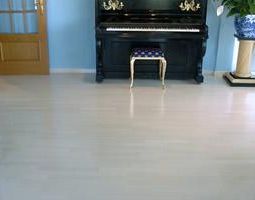 Parquets Marín parquet flotante