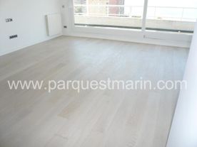 Parquets Marín tarima clara