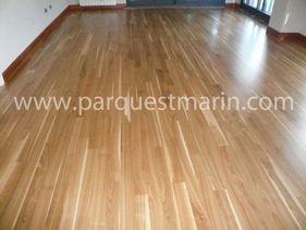 Parquets Marín madera