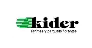 Logo Kider