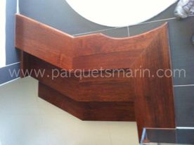 Parquets Marín tarimas de madera