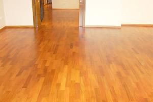 Parquets Marín parquet pegado