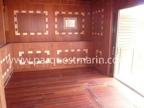 Parquets Marín parquets