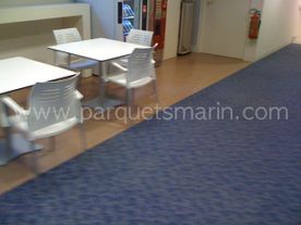 Parquets Marín suelo