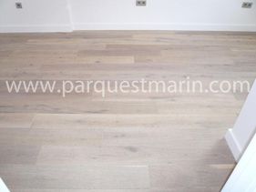 Parquets Marín parquets claro