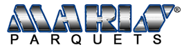 Parquets Marín logo