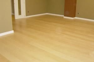 Parquets Marín parquet pegado