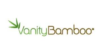 Logo Vanity Bamboo