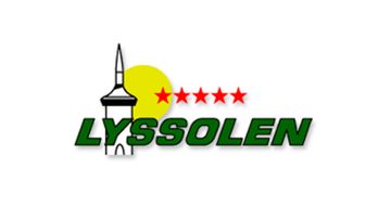 Logo Lyssolen